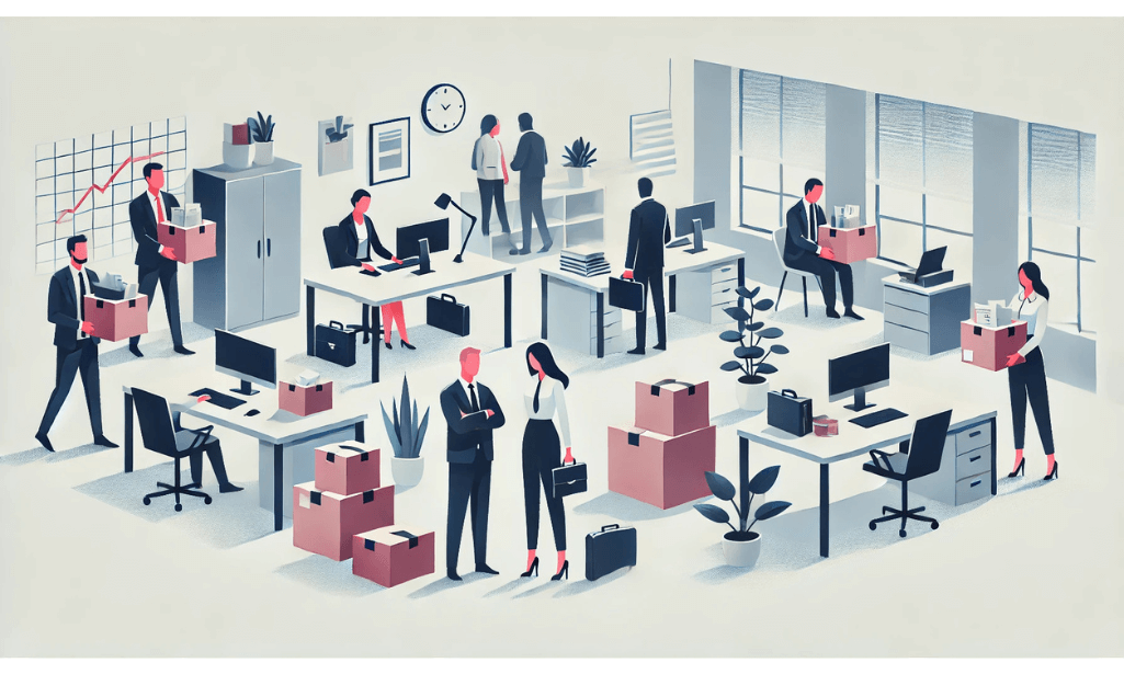 Attrition: Navigating Workforce Reduction
