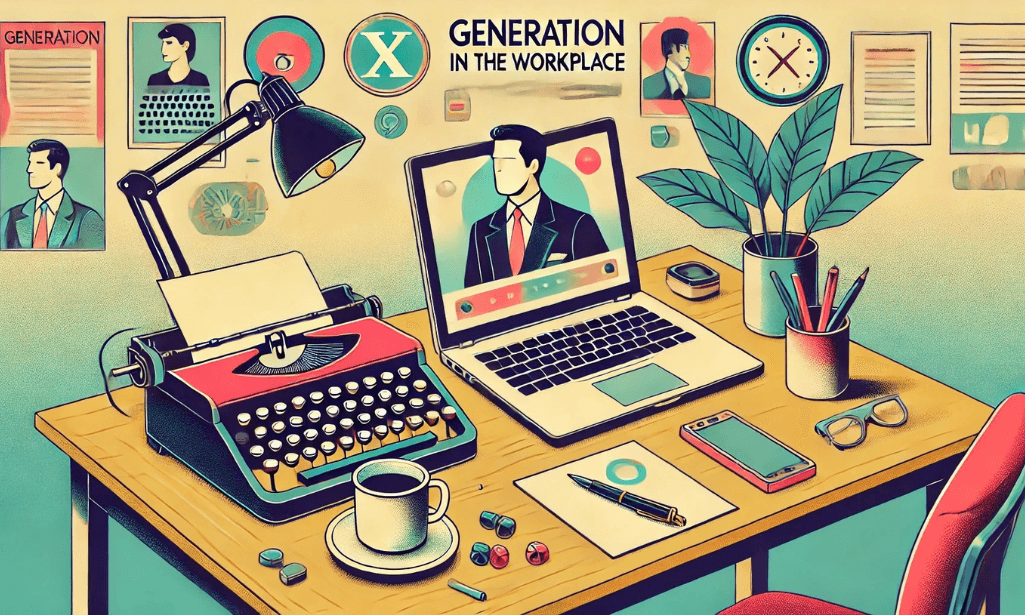 Generation X: The Bridge Between Boomers and Millennials
